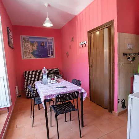 Montesanto Alley